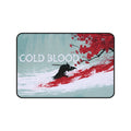 COLD BLOOD USA S