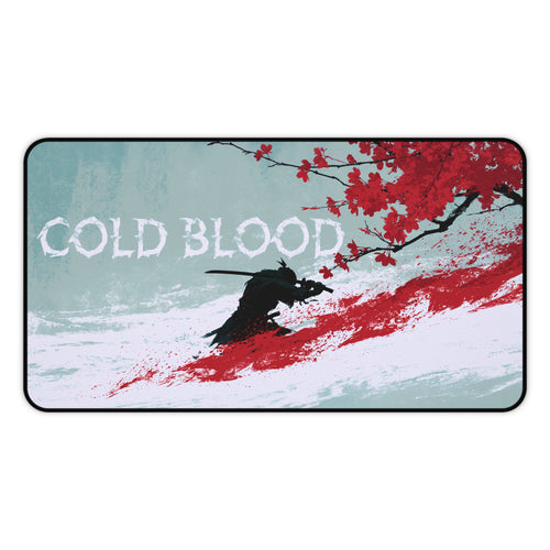 COLD BLOOD USA