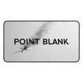 POINT BLANK USA M