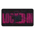 LOCKED IN USA M