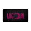 LOCKED IN USA L
