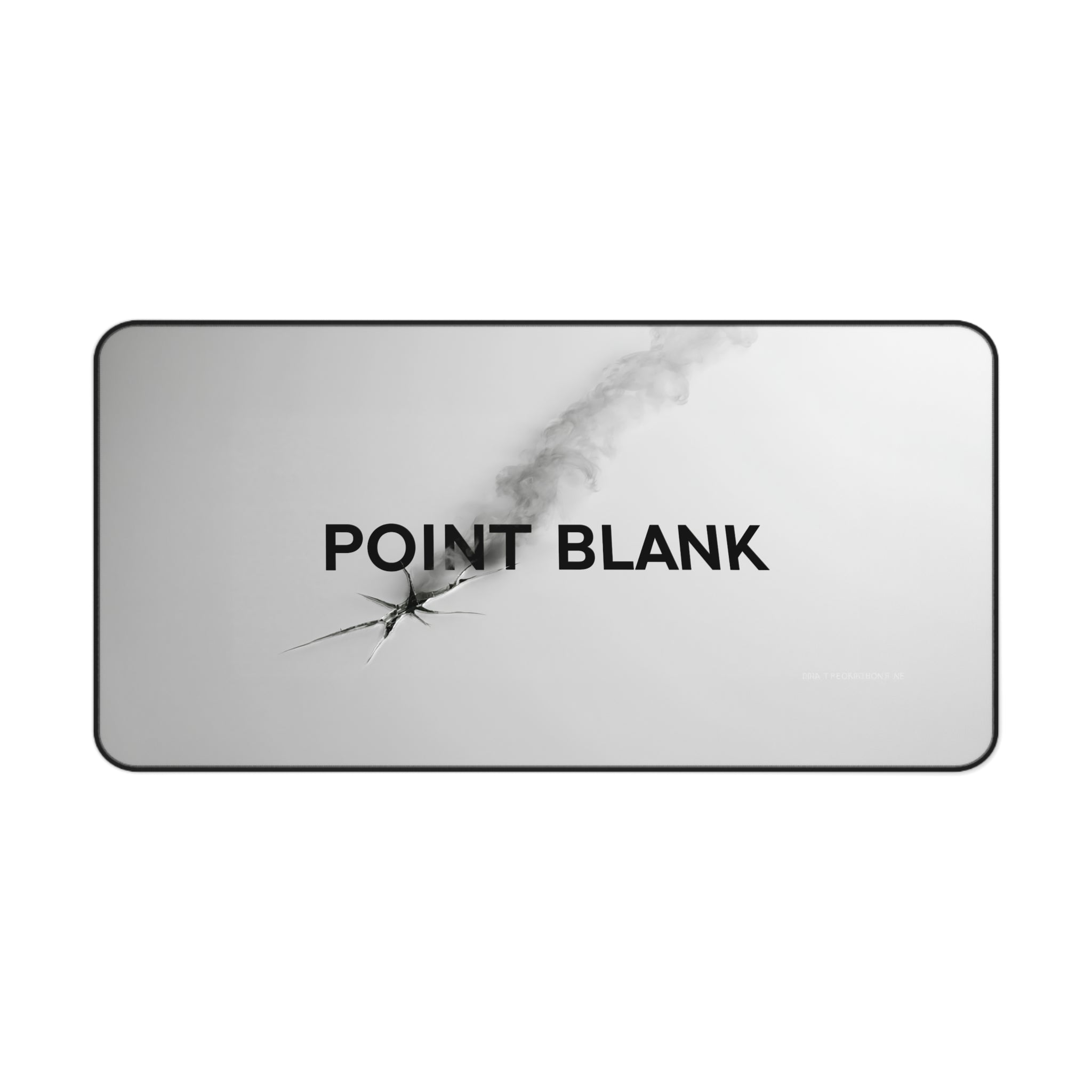 POINT BLANK USA L