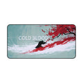 COLD BLOOD USA L