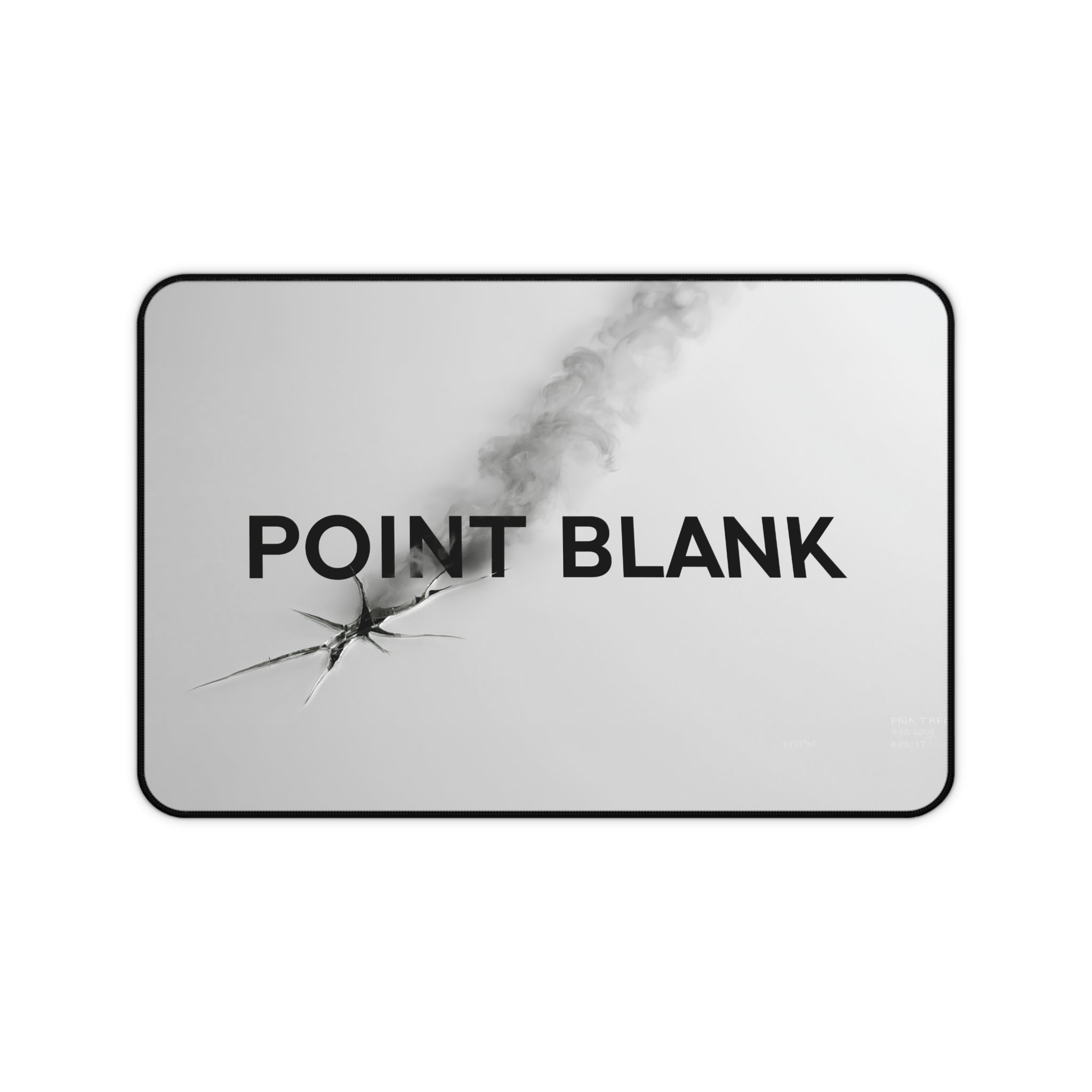 POINT BLANK USA S